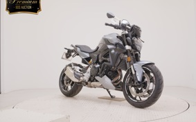 BMW F900R 2023