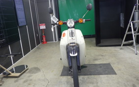 HONDA C90 SUPER CUB 2022 HA02