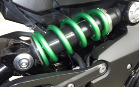 KAWASAKI NINJA 400 2019 EX400E