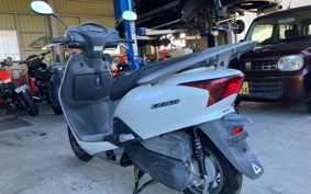 HONDA LEAD 110 JF19