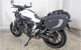 YAMAHA MT-07 2015 RM07J