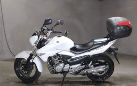 SUZUKI GSR250 GJ55D