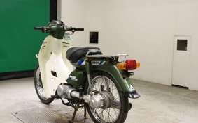 YAMAHA TOWN MATE 80 2009 22K