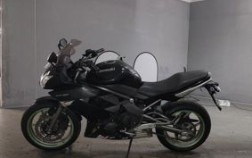 KAWASAKI ER600 F EX650C