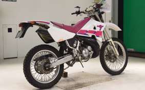 YAMAHA DT200 WR 2023 3XP
