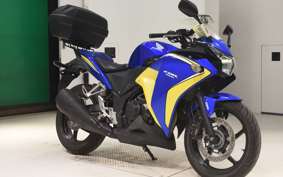 HONDA CBR250R A 1982 MC41