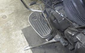 YAMAHA DRAGSTAR 400 CLASSIC 2005 VH01J