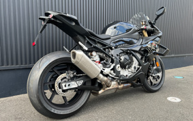 BMW S1000RR 2025 0P21