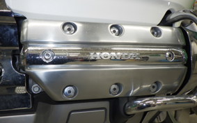 HONDA GL 1800 GOLD WING 2012 SC68