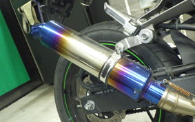 KAWASAKI NINJA 250 ABS 2022 EX250L