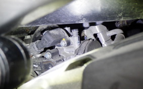 HONDA TACT-4ﾍﾞｰｼｯｸ 2005 AF79