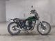 Фото Kawasaki 250TR с японского аукциона