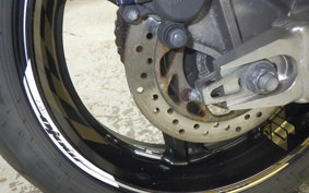 HONDA CB400SF VTEC 2009 NC42