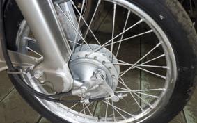 HONDA C90 SUPER CUB E HA02