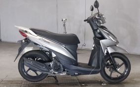 SUZUKI ADDRESS V110 CE47A