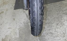 YAMAHA RZ 250 4L3