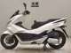 Фото Honda PCX 125 2016 с японского аукциона