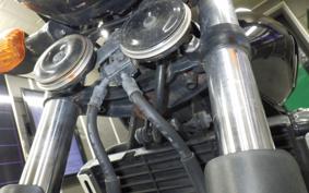 HONDA CB400SF VTEC 2010 NC42