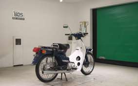 HONDA C90 SUPER CUB E HA02