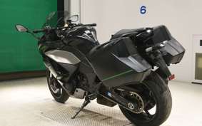 KAWASAKI NINJA 1000SX 2020 ZXT02K