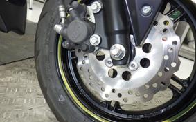 KAWASAKI Z125 PRO 2016 BR125H
