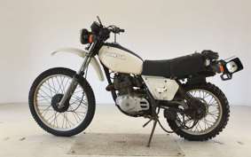 HONDA XL250S L250S