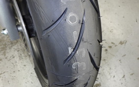 HONDA HORNET 250 2004 MC31