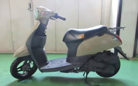 SUZUKI LETS CA4AA