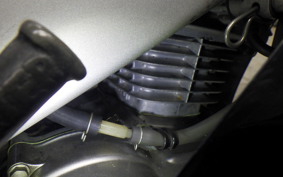 HONDA NSF100 2026 HR01