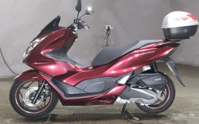 HONDA PCX 160 KF47