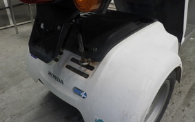 HONDA GYRO X 2002 TD02