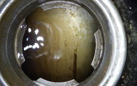 HONDA CB750 GEN 2 1992 RC42