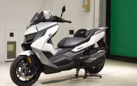 BMW C400GT 2019