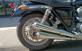 HONDA VRX400 ROADSTER 1995 NC33