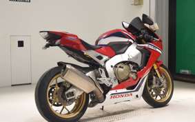 HONDA CBR1000RR GEN 3 SPECIAL 2019 SC77