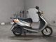 Фото Yamaha JOG с японского аукциона