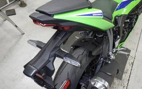 KAWASAKI NINJA ZX-6R A 2026 ZX636J