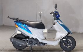 SUZUKI ADDRESS V125 CF46A