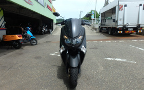 YAMAHA N-MAX155 ABS SG50J