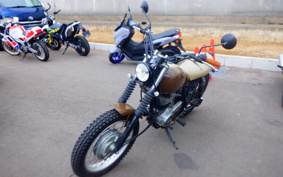 YAMAHA SR400 1996 1JR