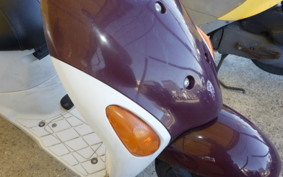 SUZUKI PALETTE CA45A