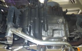 HONDA MONKEY 1999 Z50J