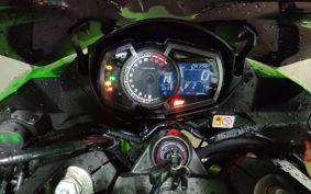 KAWASAKI NINJA 1000 2017 ZXT00W