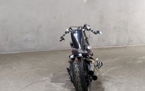 HONDA STEED 400 1991 NC26