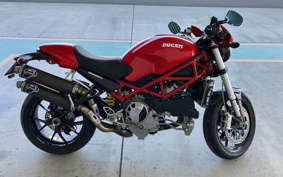 DUCATI MONSTAR S4R 2007 ZDMM417AA6B
