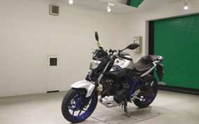 YAMAHA MT-25 2006 RG10J