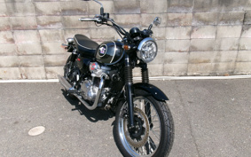 KAWASAKI MEGURO K3 2024 EJ800E