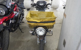 HONDA C50 SUPER CUB AA04