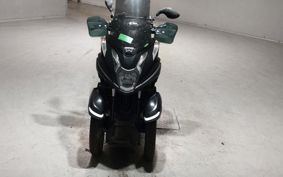 YAMAHA TRICITY 125 SE82J
