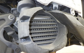 YAMAHA GEAR Gen.2 UA08J
